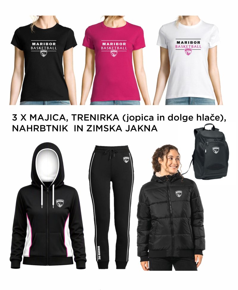 VELIK PAKET